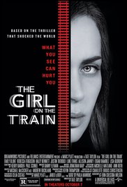 The Girl on the Train (2016) Free Movie M4ufree