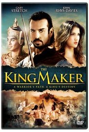 The King Maker (2005) M4uHD Free Movie