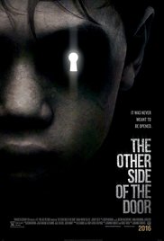 The Other Side of the Door (2016) Free Movie