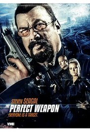 The Perfect Weapon (2016) Free Movie M4ufree
