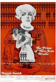 The Prime of Miss Jean Brodie (1969) Free Movie M4ufree
