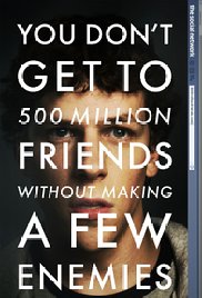 The Social Network (2010) Free Movie