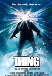 The Thing (1982) Free Movie