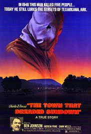 The Town That Dreaded Sundown (1976) Free Movie