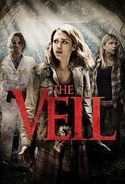 The Veil (I) (2016) Free Movie