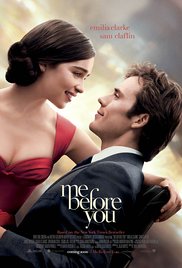 Me Before You (2016) Free Movie