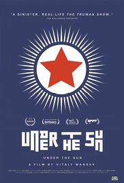 Under the Sun (2015) M4uHD Free Movie