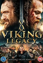 Viking Legacy (2017) Free Movie M4ufree