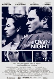We Own the Night (2007) M4uHD Free Movie