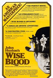 Wise Blood (1979) Free Movie