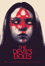 The Devils Dolls (2016) Free Movie M4ufree