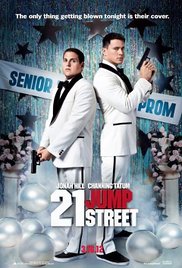 21 Jump Street (2012) M4uHD Free Movie
