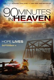 90 Minutes in Heaven (2015) Free Movie M4ufree
