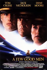 A Few Good Men (1992) Free Movie