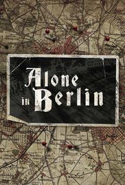 Alone in Berlin (2016) M4uHD Free Movie