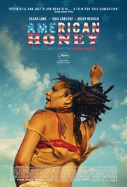 American Honey (2016) Free Movie M4ufree