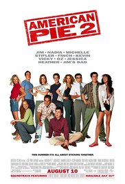 American Pie 2 2001 Free Movie M4ufree