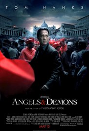 Angels & Demons (2009) M4uHD Free Movie