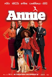Annie 2014 Free Movie