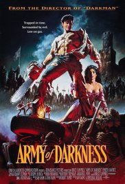 Army of Darkness (1992) Free Movie
