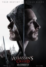 Assassins Creed (2016) Free Movie M4ufree