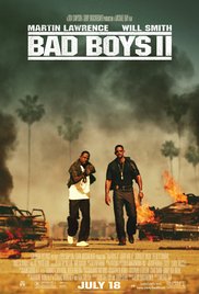 Bad Boys 2 2003 Free Movie
