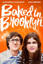 Baked in Brooklyn (2016) M4uHD Free Movie