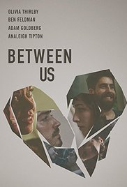 Between Us (2016) Free Movie