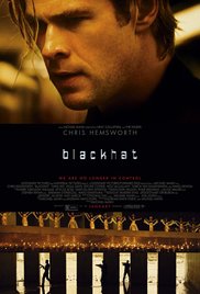 Blackhat (2015) Free Movie