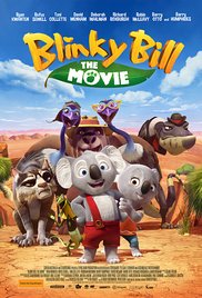 Blinky Bill the Movie (2016) Free Movie