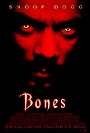 Bones 2001 Free Movie