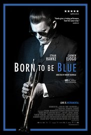 Born to Be Blue (2015) Free Movie