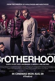 Brotherhood (2016) Free Movie