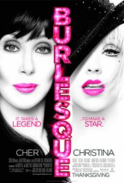 Burlesque (2010) M4uHD Free Movie