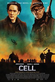 Cell (2016) Free Movie