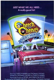 Cheech and Chongs Next Movie (1980) Free Movie