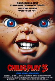 Chucky 3  Childs Play 2 (1991) Free Movie