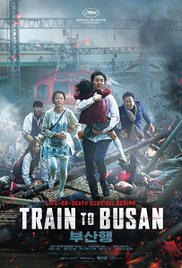 Train To Busan 2016 Free Movie