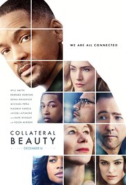 Collateral Beauty (2016) M4uHD Free Movie