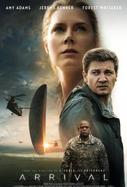 Arrival (2016) Free Movie
