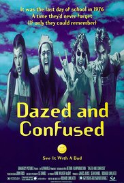 Dazed and Confused (1993) Free Movie