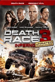 Death Race 3 Free Movie