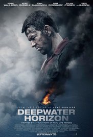 Deepwater Horizon (2016) Free Movie