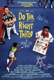 Do the Right Thing (1989) Free Movie