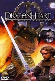Dragonheart: A New Beginning 2000 Free Movie
