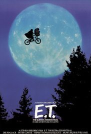 E.T. the ExtraTerrestrial (1982) Free Movie
