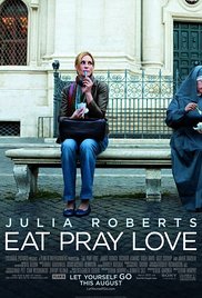 Eat Pray Love (2010) Free Movie M4ufree