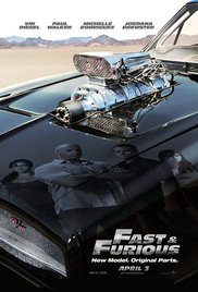 Fast and Furious 4 (2009) Free Movie