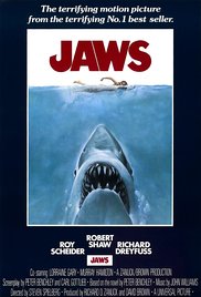Jaws (1975) Free Movie