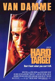 Hard Target (1993) Free Movie